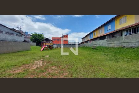 Casa de condomínio para alugar com 52m², 2 quartos e 1 vaga Casa de condomínio para alugar com 52m², 2 quartos e 1 vagaÁrea comum
