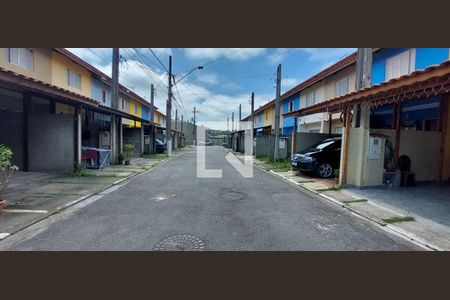 Casa de condomínio para alugar com 52m², 2 quartos e 1 vaga Casa de condomínio para alugar com 52m², 2 quartos e 1 vagaÁrea comum