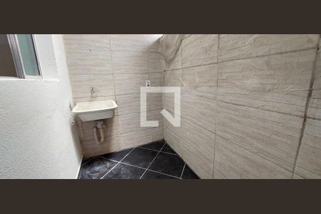 Casa de condomínio para alugar com 52m², 2 quartos e 1 vaga Casa de condomínio para alugar com 52m², 2 quartos e 1 vagaÁrea de Serviço