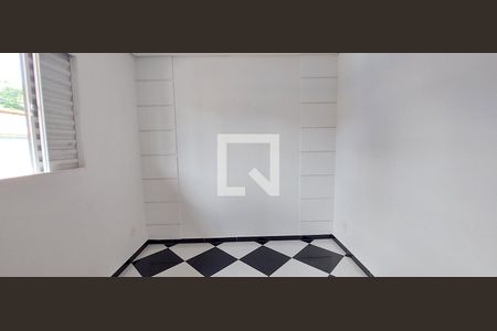 Quarto 1 de casa de condomínio para alugar com 2 quartos, 52m² em Jardim Santo André, Santo André