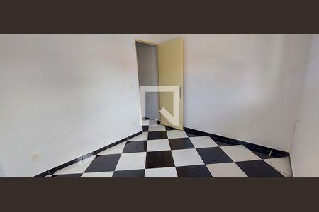 Quarto 1 de casa de condomínio para alugar com 2 quartos, 52m² em Jardim Santo André, Santo André