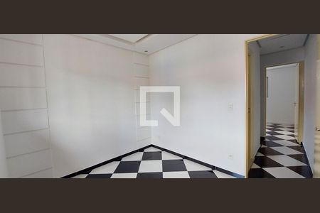 Quarto 1 de casa de condomínio para alugar com 2 quartos, 52m² em Jardim Santo André, Santo André