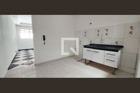 Casa de condomínio para alugar com 52m², 2 quartos e 1 vaga Casa de condomínio para alugar com 52m², 2 quartos e 1 vagaCozinha