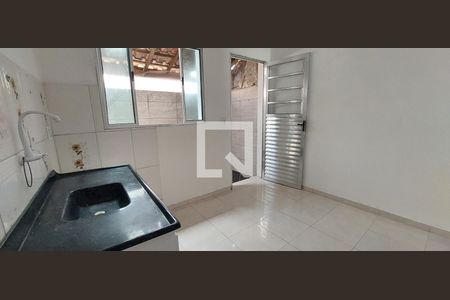 Casa de condomínio para alugar com 52m², 2 quartos e 1 vaga Casa de condomínio para alugar com 52m², 2 quartos e 1 vagaCozinha