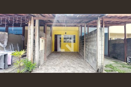 Casa de condomínio para alugar com 52m², 2 quartos e 1 vaga Casa de condomínio para alugar com 52m², 2 quartos e 1 vagaGaragem