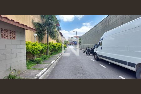 Casa de condomínio para alugar com 52m², 2 quartos e 1 vaga Casa de condomínio para alugar com 52m², 2 quartos e 1 vagaÁrea comum
