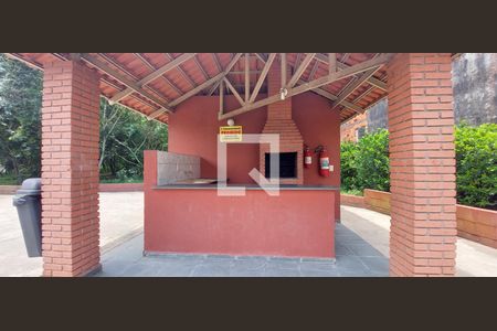 Casa de condomínio para alugar com 52m², 2 quartos e 1 vaga Casa de condomínio para alugar com 52m², 2 quartos e 1 vagaÁrea comum - Churrasqueira 1