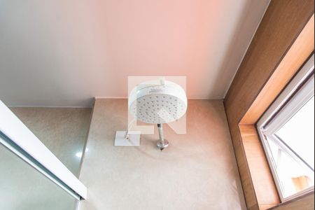 Apartamento à venda com 42m², 1 quarto e sem vaga Apartamento à venda com 42m², 1 quarto e sem vagaChuveiro