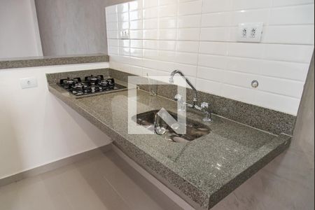 Apartamento à venda com 42m², 1 quarto e sem vaga Apartamento à venda com 42m², 1 quarto e sem vagaPia