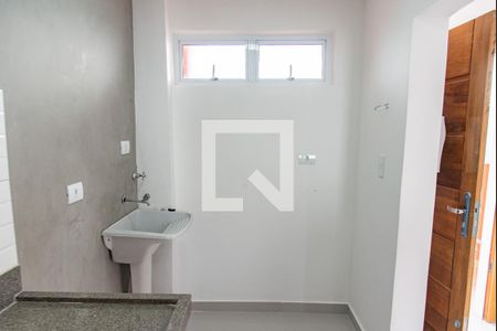 Apartamento à venda com 42m², 1 quarto e sem vaga Apartamento à venda com 42m², 1 quarto e sem vagaÁrea de serviço