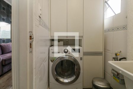 Apartamento para alugar com 106m², 2 quartos e sem vaga Apartamento para alugar com 106m², 2 quartos e sem vagaÁrea de serviço