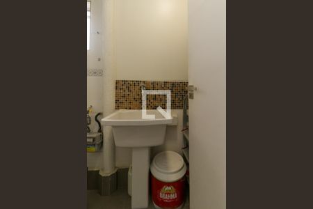 Apartamento para alugar com 106m², 2 quartos e sem vaga Apartamento para alugar com 106m², 2 quartos e sem vagaÁrea de serviço