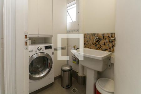 Apartamento para alugar com 106m², 2 quartos e sem vaga Apartamento para alugar com 106m², 2 quartos e sem vagaÁrea de serviço