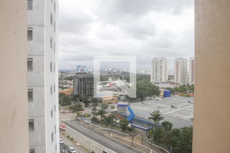 Vista do Quarto 1 de apartamento para alugar com 2 quartos, 38m² em Bom Retiro, São Paulo