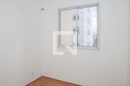 Quarto 1 de apartamento para alugar com 2 quartos, 38m² em Bom Retiro, São Paulo