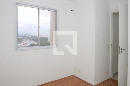 Quarto 1 de apartamento para alugar com 2 quartos, 38m² em Bom Retiro, São Paulo