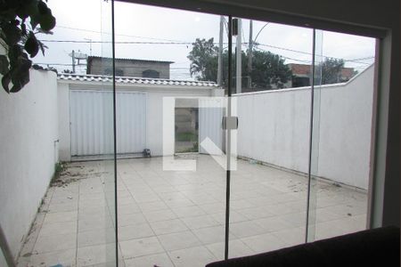 Detalhe da Sala de casa para alugar com 3 quartos, 90m² em Guaratiba, Rio de Janeiro