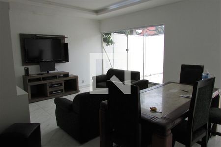 Sala de casa para alugar com 3 quartos, 90m² em Guaratiba, Rio de Janeiro