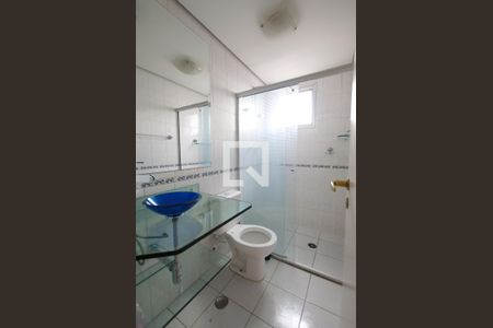 Apartamento para alugar com 89m², 3 quartos e 2 vagasQuarto 3 - Suíte