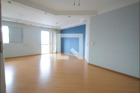Sala de apartamento para alugar com 3 quartos, 89m² em Jardim da Gloria, São Paulo