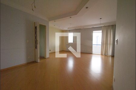 Sala de apartamento para alugar com 3 quartos, 89m² em Jardim da Gloria, São Paulo