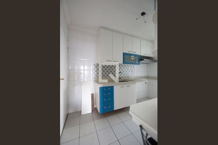 Apartamento para alugar com 89m², 3 quartos e 2 vagasCozinha