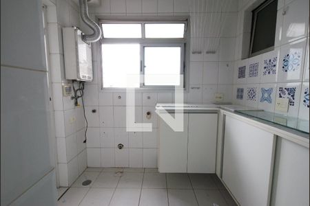 Apartamento para alugar com 89m², 3 quartos e 2 vagasÁrea de Serviço