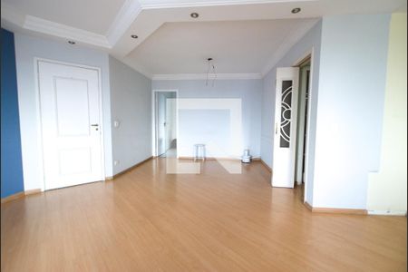 Sala de apartamento para alugar com 3 quartos, 89m² em Jardim da Gloria, São Paulo