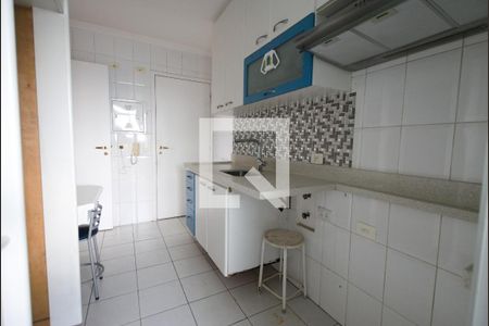 Apartamento para alugar com 89m², 3 quartos e 2 vagasCozinha