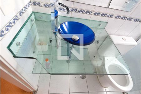 Apartamento para alugar com 89m², 3 quartos e 2 vagasQuarto 3 - Suíte