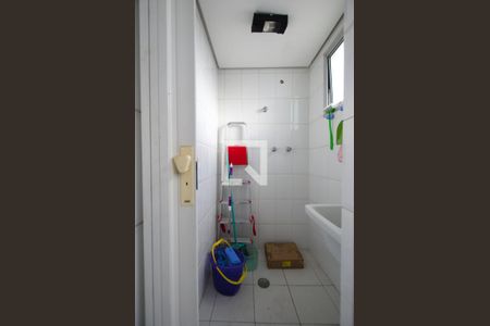 Apartamento para alugar com 89m², 3 quartos e 2 vagasQuarto de Serviço