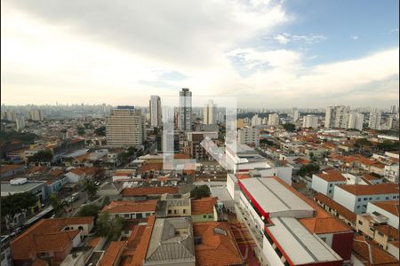 Apartamento para alugar com 89m², 3 quartos e 2 vagasQuarto 3 - Vista