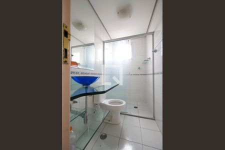 Apartamento para alugar com 89m², 3 quartos e 2 vagasQuarto 3 - Suíte