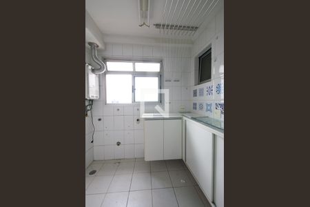 Apartamento para alugar com 89m², 3 quartos e 2 vagasÁrea de Serviço