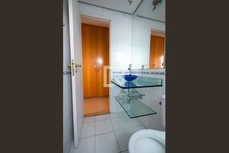 Apartamento para alugar com 89m², 3 quartos e 2 vagasQuarto 3 - Suíte