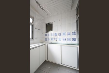 Apartamento para alugar com 89m², 3 quartos e 2 vagasÁrea de Serviço