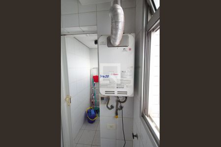 Apartamento para alugar com 89m², 3 quartos e 2 vagasÁrea de Serviço