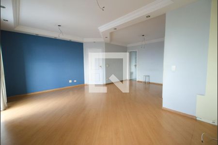 Sala de apartamento para alugar com 3 quartos, 89m² em Jardim da Gloria, São Paulo