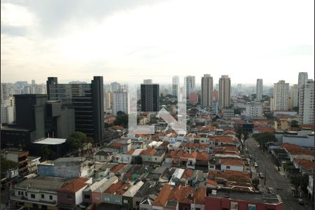 Apartamento para alugar com 89m², 3 quartos e 2 vagasÁrea de Serviço - Vista