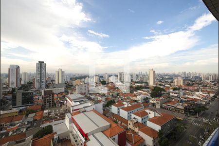 Apartamento para alugar com 89m², 3 quartos e 2 vagasVaranda - Vista