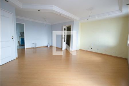 Sala de apartamento para alugar com 3 quartos, 89m² em Jardim da Gloria, São Paulo