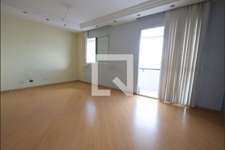 Sala de apartamento para alugar com 3 quartos, 89m² em Jardim da Gloria, São Paulo