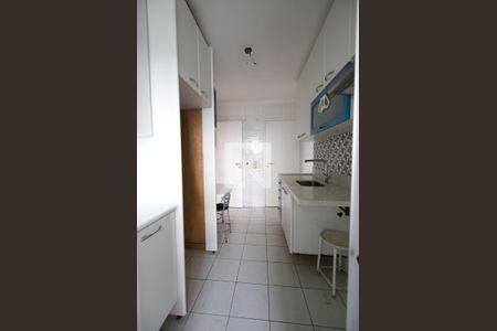 Apartamento para alugar com 89m², 3 quartos e 2 vagasCozinha