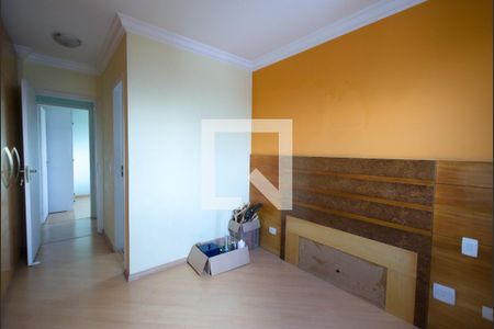 Apartamento para alugar com 89m², 3 quartos e 2 vagasQuarto 3