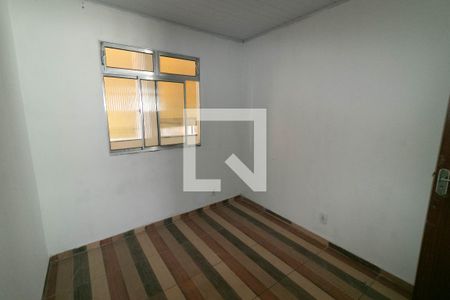 Quarto de apartamento para alugar com 1 quarto, 35m² em Olavo Bilac, Duque de Caxias