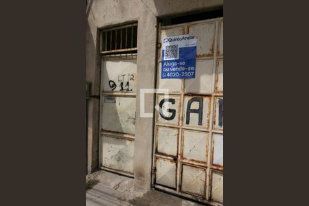 Apartamento para alugar com 30m², 1 quarto e sem vaga Apartamento para alugar com 30m², 1 quarto e sem vagaFachada/ plaquinha