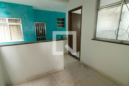 Apartamento para alugar com 30m², 1 quarto e sem vaga Apartamento para alugar com 30m², 1 quarto e sem vagaÁrea comum
