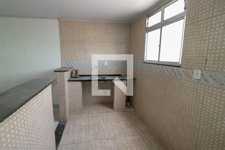 Apartamento para alugar com 30m², 1 quarto e sem vaga Apartamento para alugar com 30m², 1 quarto e sem vagaCozinha