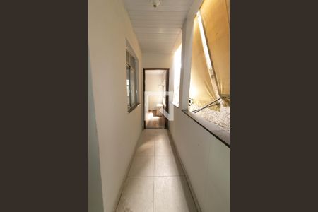 Apartamento para alugar com 30m², 1 quarto e sem vaga Apartamento para alugar com 30m², 1 quarto e sem vagaÁrea comum