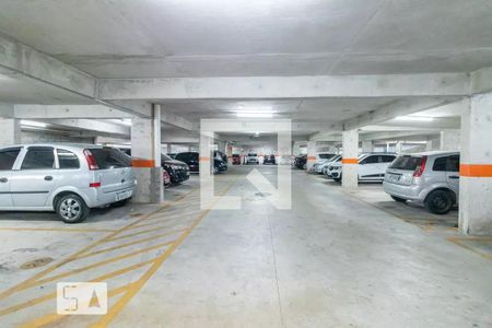 Apartamento para alugar com 44m², 2 quartos e 1 vaga Apartamento para alugar com 44m², 2 quartos e 1 vagaGaragem
